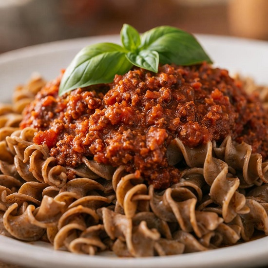 P42 Protein Pasta